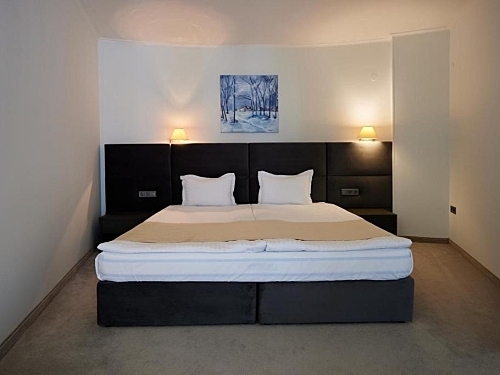 Hotel Continental (ex Central) Nisipurile de Aur Bulgaria (6 / 30)