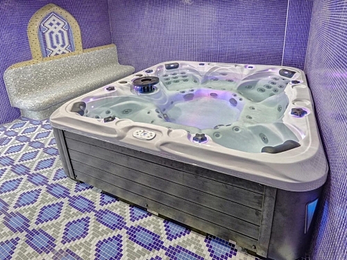 Hotel Continental (ex Central) Nisipurile de Aur Bulgaria (21 / 30)