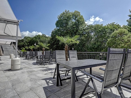 Hotel Continental (ex Central) Nisipurile de Aur Bulgaria (15 / 30)