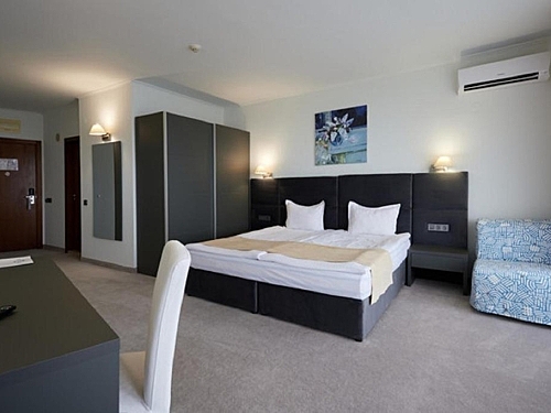 Hotel Continental (ex Central) Nisipurile de Aur Bulgaria (9 / 30)