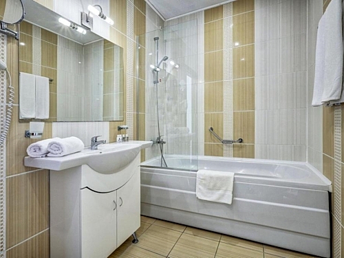 Hotel Continental (ex Central) Nisipurile de Aur (10 / 30)