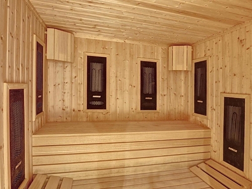 Hotel Continental (ex Central) Nisipurile de Aur (20 / 30)