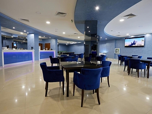 Hotel Continental (ex Central) Nisipurile de Aur (16 / 30)