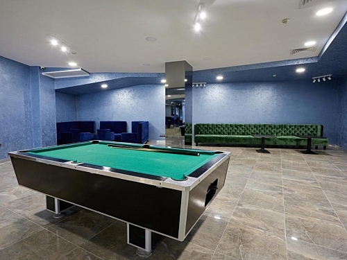 Hotel Continental (ex Central) Nisipurile de Aur Bulgaria (25 / 30)