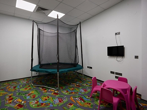 Hotel Continental (ex Central) Nisipurile de Aur Bulgaria (26 / 30)