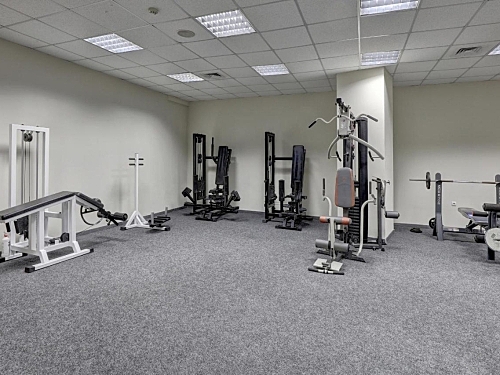 Hotel Continental (ex Central) Bulgaria (24 / 30)