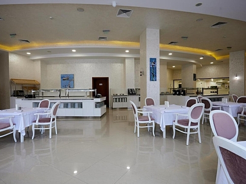 Hotel Continental (ex Central) Bulgaria (12 / 30)