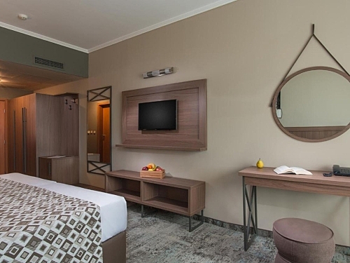 Hotel Alba Sunny Beach (13 / 44)