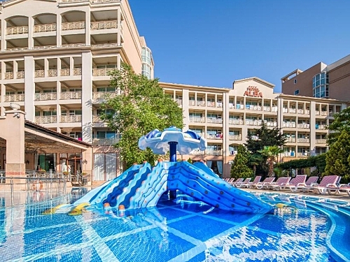 Hotel Alba Bulgaria (39 / 44)
