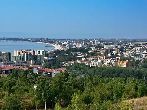 Hotel Alba Sunny Beach (37 / 44)