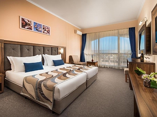 Hotel Alba Sunny Beach Bulgaria (4 / 44)