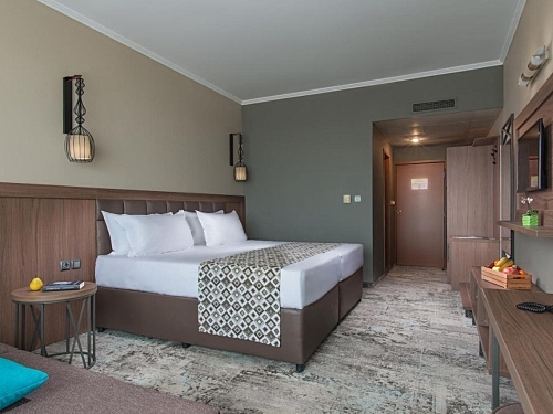 Hotel Alba Bulgaria (7 / 44)
