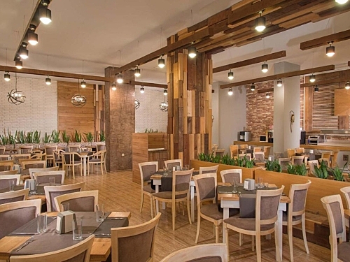 Hotel Alba Sunny Beach Bulgaria (20 / 44)