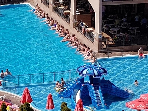 Hotel Alba Bulgaria (41 / 44)