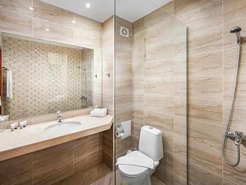 Hotel Alba Sunny Beach Bulgaria (17 / 44)