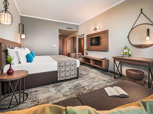 Hotel Alba Sunny Beach (11 / 44)