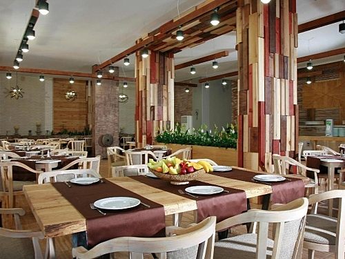 Hotel Alba Sunny Beach (26 / 44)