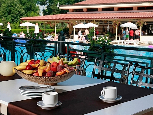 Hotel Alba Bulgaria (27 / 44)