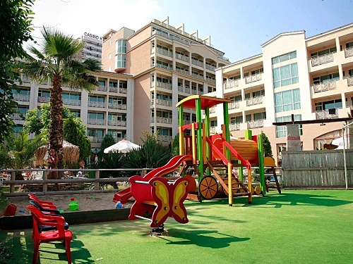 Hotel Alba Bulgaria (31 / 44)