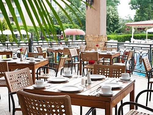 Hotel Alba Bulgaria (24 / 44)