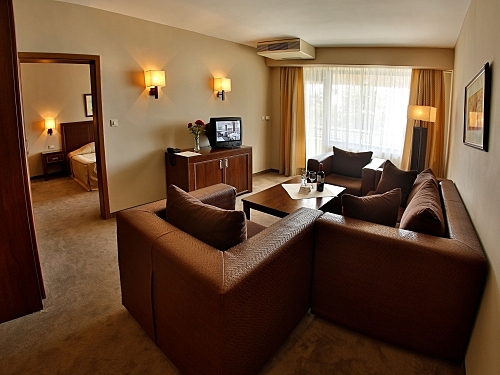 Hotel HVD Lotos Bulgaria (16 / 35)