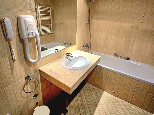 Hotel HVD Lotos Nisipurile de Aur Bulgaria (12 / 35)