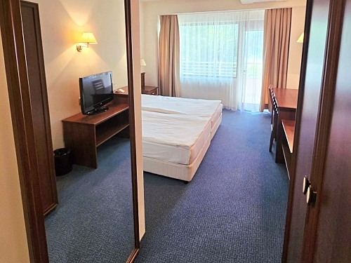 Hotel HVD Lotos Nisipurile de Aur Bulgaria (9 / 35)