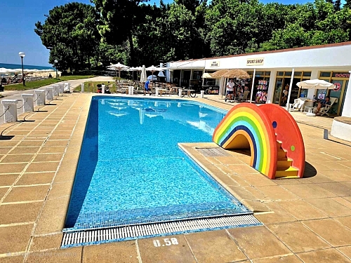 Hotel HVD Lotos Bulgaria (5 / 35)