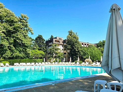 Hotel HVD Lotos Nisipurile de Aur (34 / 35)