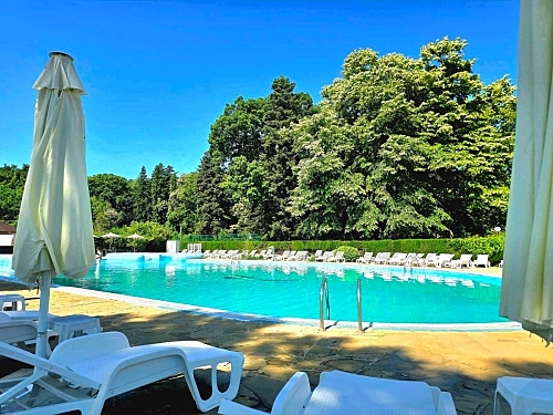 Hotel HVD Lotos Bulgaria (18 / 35)
