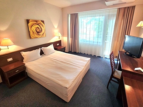 Hotel HVD Lotos Nisipurile de Aur Bulgaria (8 / 35)