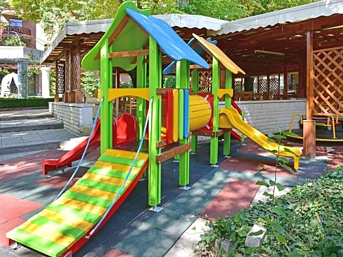 Hotel Estreya Palace Bulgaria (41 / 45)