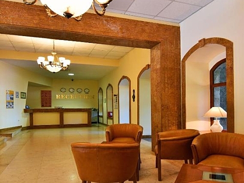 Hotel Estreya Palace Bulgaria (21 / 45)