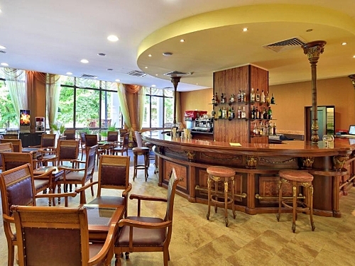 Hotel Estreya Palace Constantin si Elena Bulgaria (33 / 45)