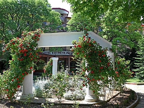 Hotel Estreya Palace Constantin si Elena Bulgaria (35 / 45)