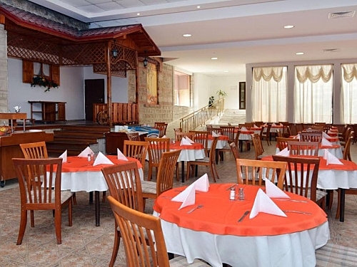 Hotel Estreya Palace Constantin si Elena Bulgaria (30 / 45)