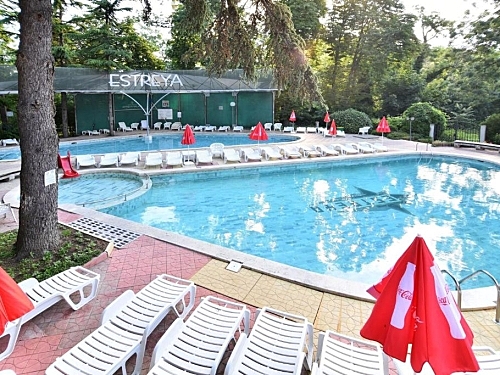 Hotel Estreya Palace Constantin si Elena Bulgaria (39 / 45)