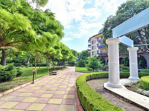 Hotel Estreya Palace Constantin si Elena Bulgaria (36 / 45)