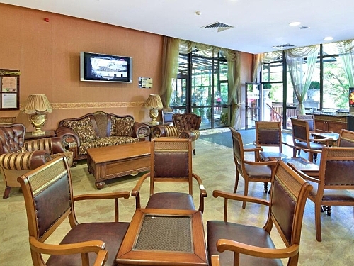 Hotel Estreya Palace Constantin si Elena (34 / 45)