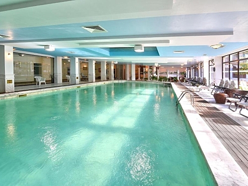 Hotel Estreya Palace Bulgaria (13 / 45)