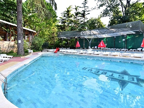 Hotel Estreya Palace Constantin si Elena (9 / 45)