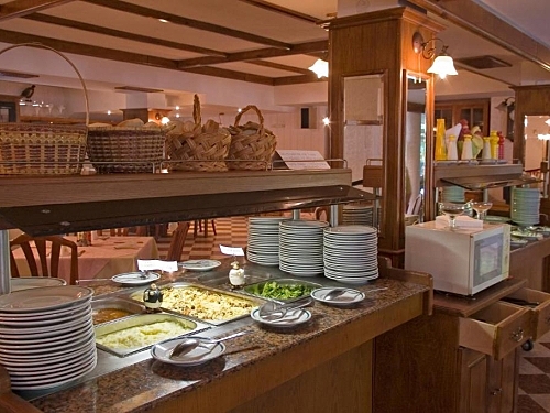 Hotel Estreya Palace Constantin si Elena Bulgaria (23 / 45)