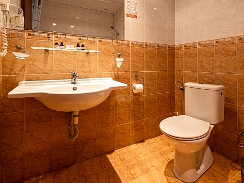 Hotel Estreya Palace Constantin si Elena Bulgaria (8 / 45)