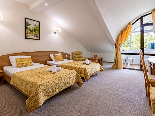 Hotel Estreya Palace Constantin si Elena (6 / 45)