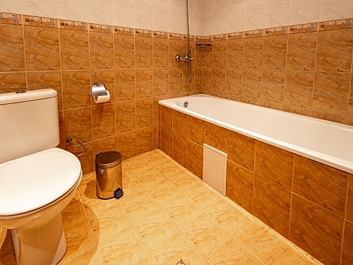 Hotel Estreya Palace Constantin si Elena Bulgaria (19 / 45)