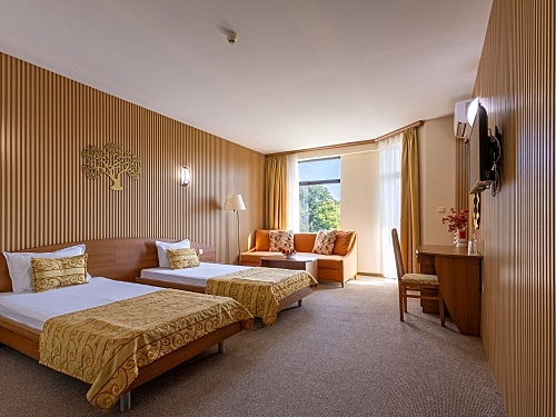 Hotel Estreya Palace Bulgaria (10 / 45)