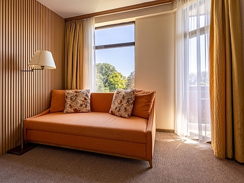 Hotel Estreya Palace Constantin si Elena (12 / 45)