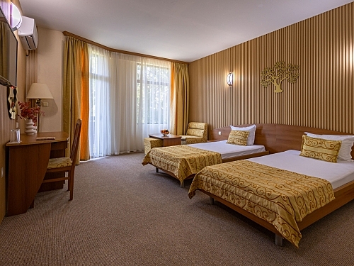 Hotel Estreya Palace Bulgaria (14 / 45)