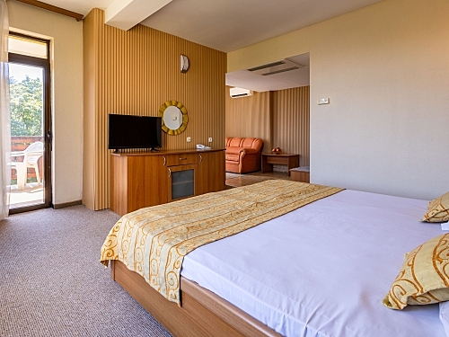 Hotel Estreya Palace Bulgaria (18 / 45)