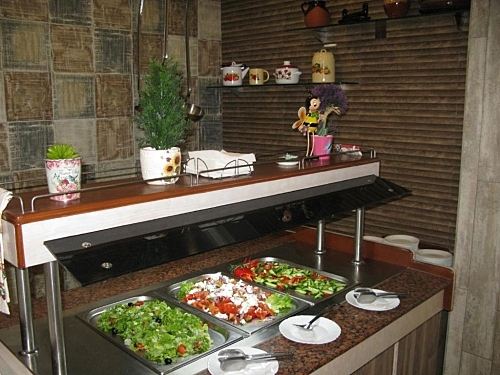 Hotel Estreya Palace Bulgaria (28 / 45)